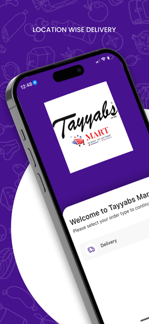 Tayyabs MartiPhone版截图3