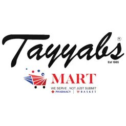 Tayyabs MartiPhone版