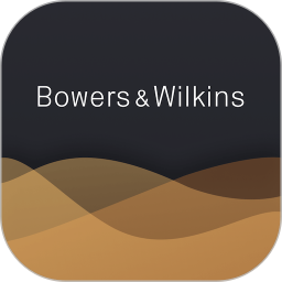 Music Bowers and Wilkins鸿蒙版