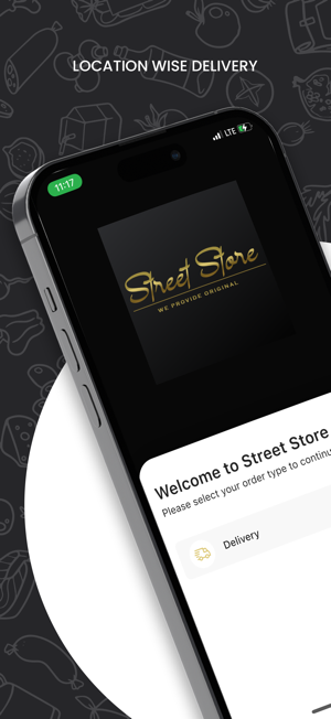 Street Store PKiPhone版截图4