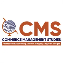 CMS EDUCATIONAL INSTITUTIONSiPhone版