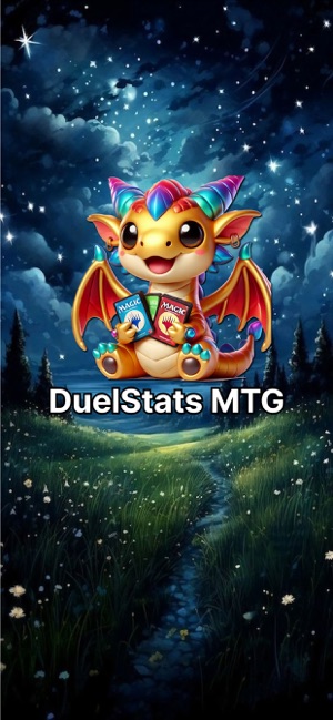 DuelStats MTGiPhone版截图6