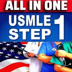 USMLE STEP 1 QUESTION BANKiPhone版