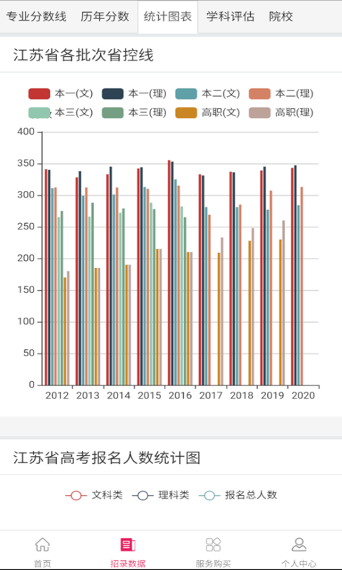 智填宝鸿蒙版截图2