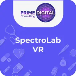 SpectroLab VRiPhone版