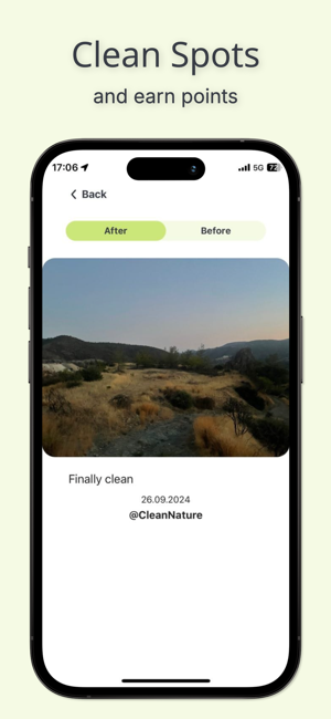 Clean NatureiPhone版截图5