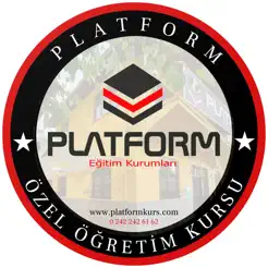 Platform E?itim Kurumlar?iPhone版