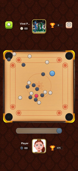 Carrom by BhoosiPhone版截图5