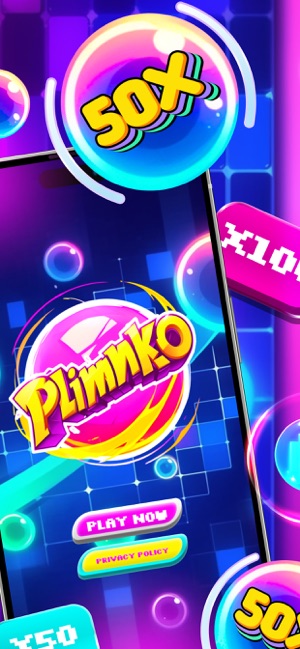 Plimnko MagiciPhone版截图1