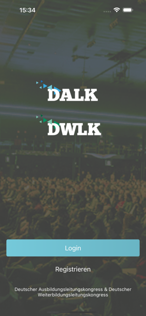 DALK & DWLKiPhone版截图1