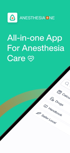 Anesthesia OneiPhone版截图1