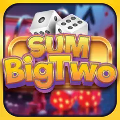 Sum BigTwoiPhone版