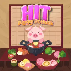 Hit Piggy PotluckiPhone版