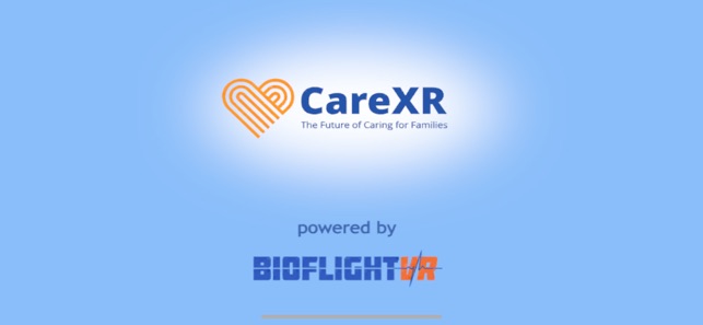 CareXR MobileiPhone版截图1