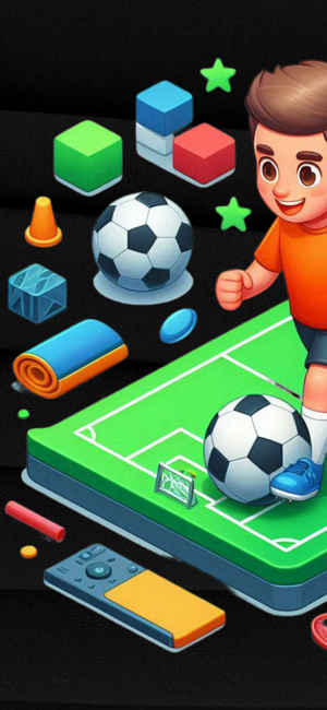 Points Strateg Football ManageiPhone版截图4