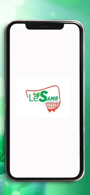 Le SAMRiPhone版截图2