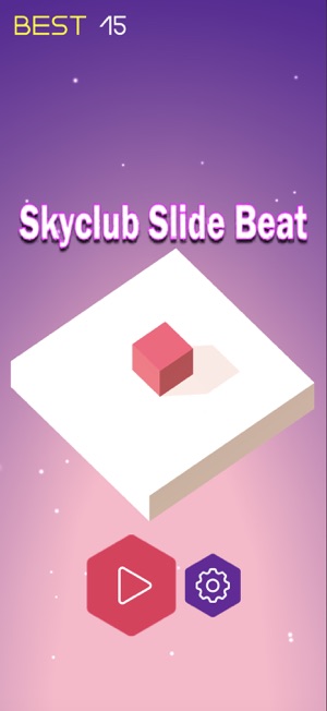 Skyclub Slide BeatiPhone版截图1