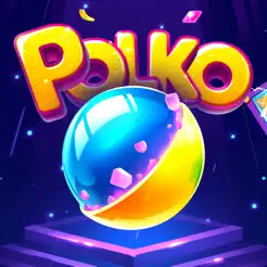 Polko Awesome AdventureiPhone版