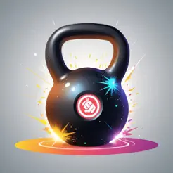 Kettlebell Circuit WorkoutsiPhone版