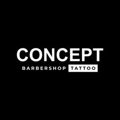 Concept Barbershop TattooiPhone版