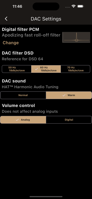 Mytek ControliPhone版截图5