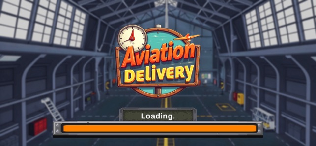 Aviation DeliveryiPhone版截图1