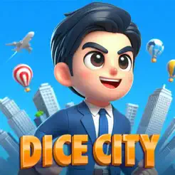 Dice City Cash OutiPhone版