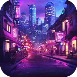 Purple City SlotsiPhone版