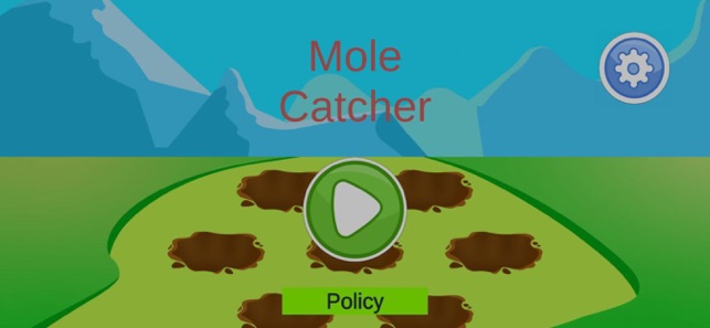 Mole Catcher: Ultimate SmashiPhone版截图1