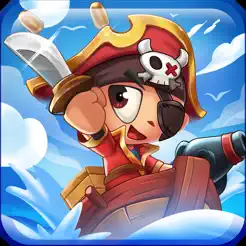 Epic Pirate ShipiPhone版