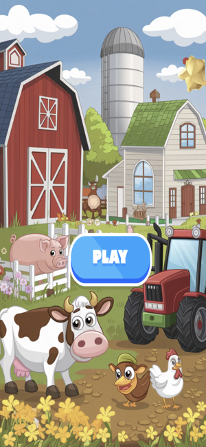 Idle Farm TowniPhone版截图1