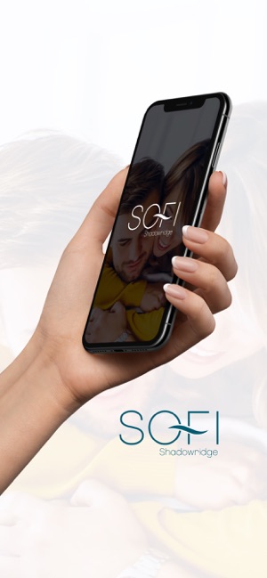 Sofi ShadowridgeiPhone版截图1