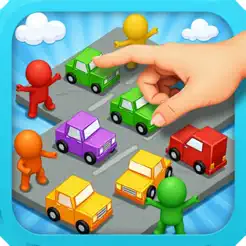 Car Jam Out Parking GameiPhone版