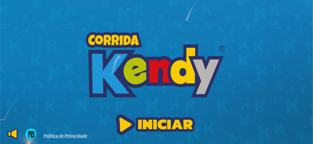 CORRIDA KENDYiPhone版截图1