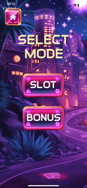 Purple City SlotsiPhone版截图1