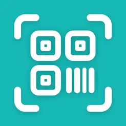 QR Code Reader & Scanner・iPhone版