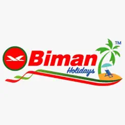 Biman HolidayiPhone版