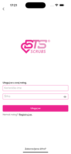 BTS ScrubsiPhone版截图1