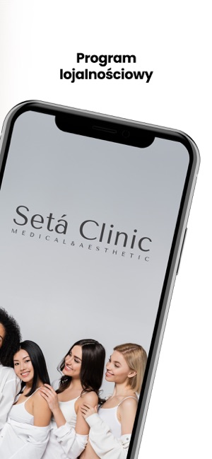 Setá CliniciPhone版截图2