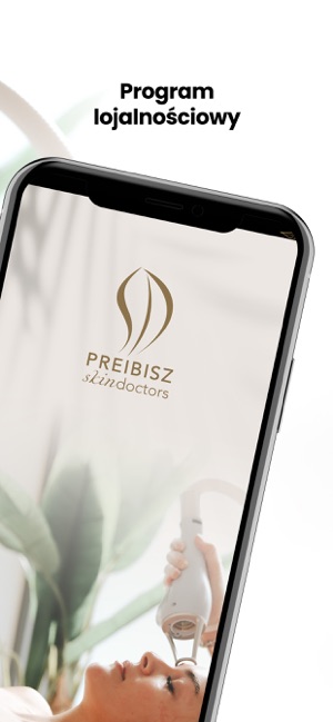 PREIBISZ SKINDOCTORSiPhone版截图2