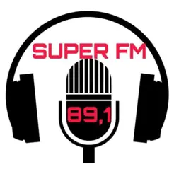 Super FM JataíiPhone版