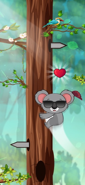 Koala KlimbiPhone版截图3