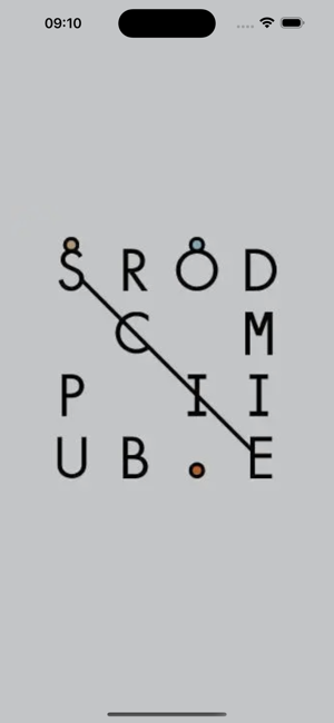 SrodmiesciePubiPhone版截图1