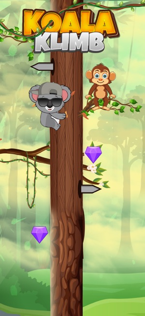 Koala KlimbiPhone版截图1