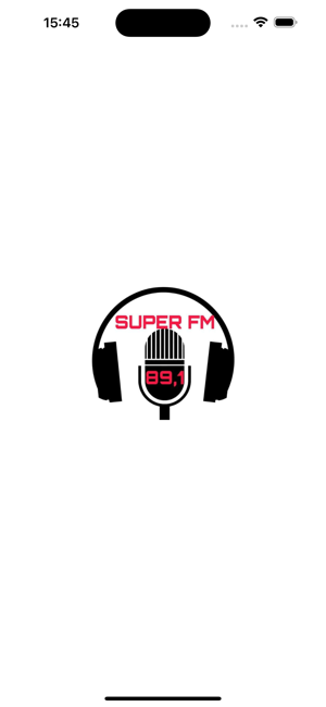 Super FM JataíiPhone版截图5