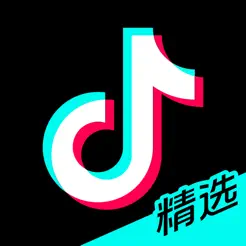 抖音精选iPhone版