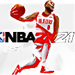 NBA 2K21PC版