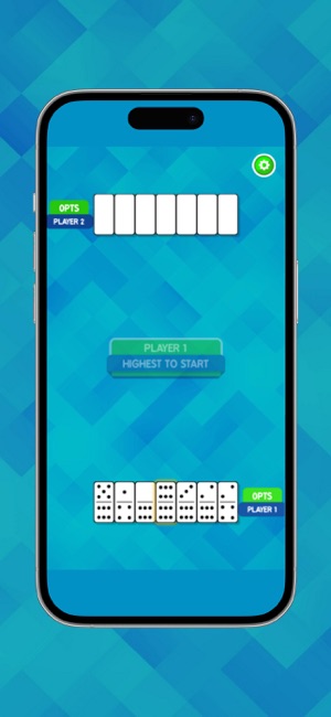 Dominoes: Master GameiPhone版截图3