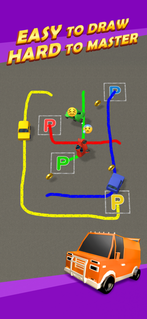 Take out CariPhone版截图5