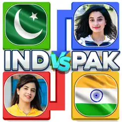 Pak vs 印度 Ludo OnlineiPhone版